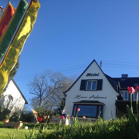 Haus Adams - Das Wohlfuehl Gaestehaus Boppard Dış mekan fotoğraf