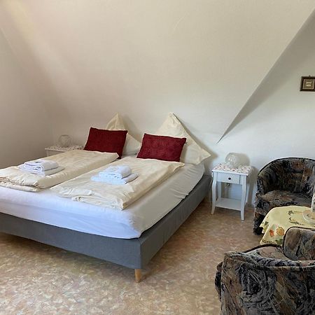 Haus Adams - Das Wohlfuehl Gaestehaus Boppard Dış mekan fotoğraf