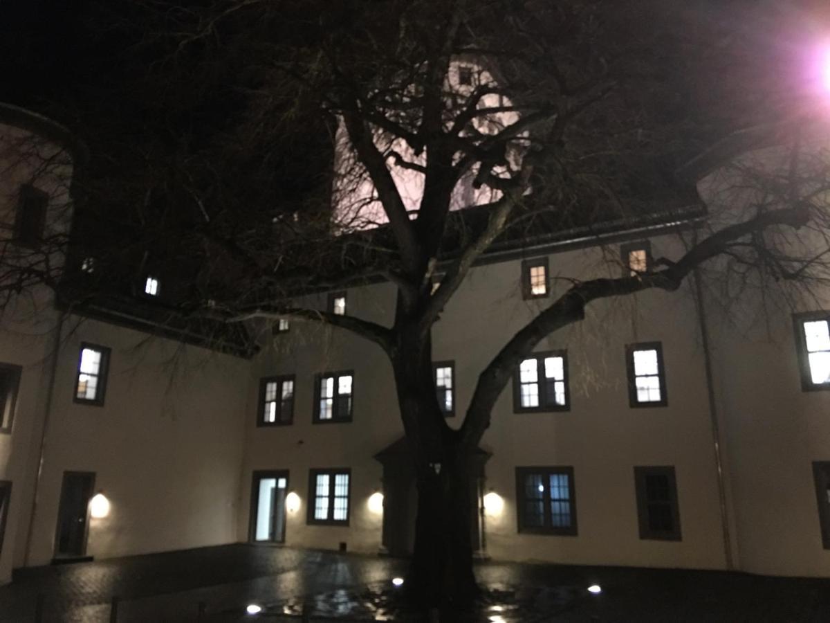 Haus Adams - Das Wohlfuehl Gaestehaus Boppard Dış mekan fotoğraf