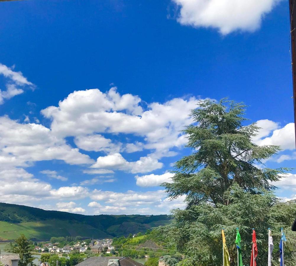 Haus Adams - Das Wohlfuehl Gaestehaus Boppard Dış mekan fotoğraf