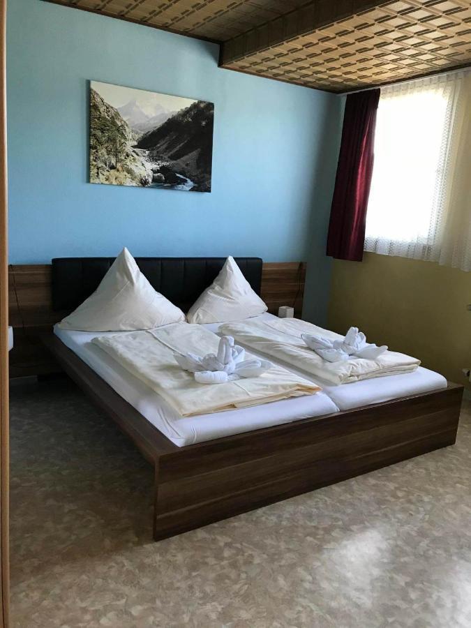 Haus Adams - Das Wohlfuehl Gaestehaus Boppard Dış mekan fotoğraf