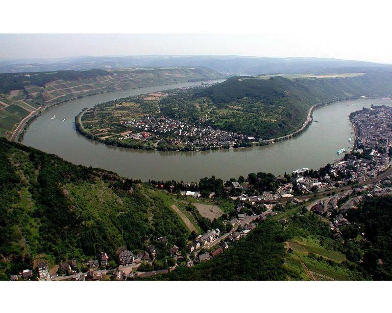Haus Adams - Das Wohlfuehl Gaestehaus Boppard Dış mekan fotoğraf