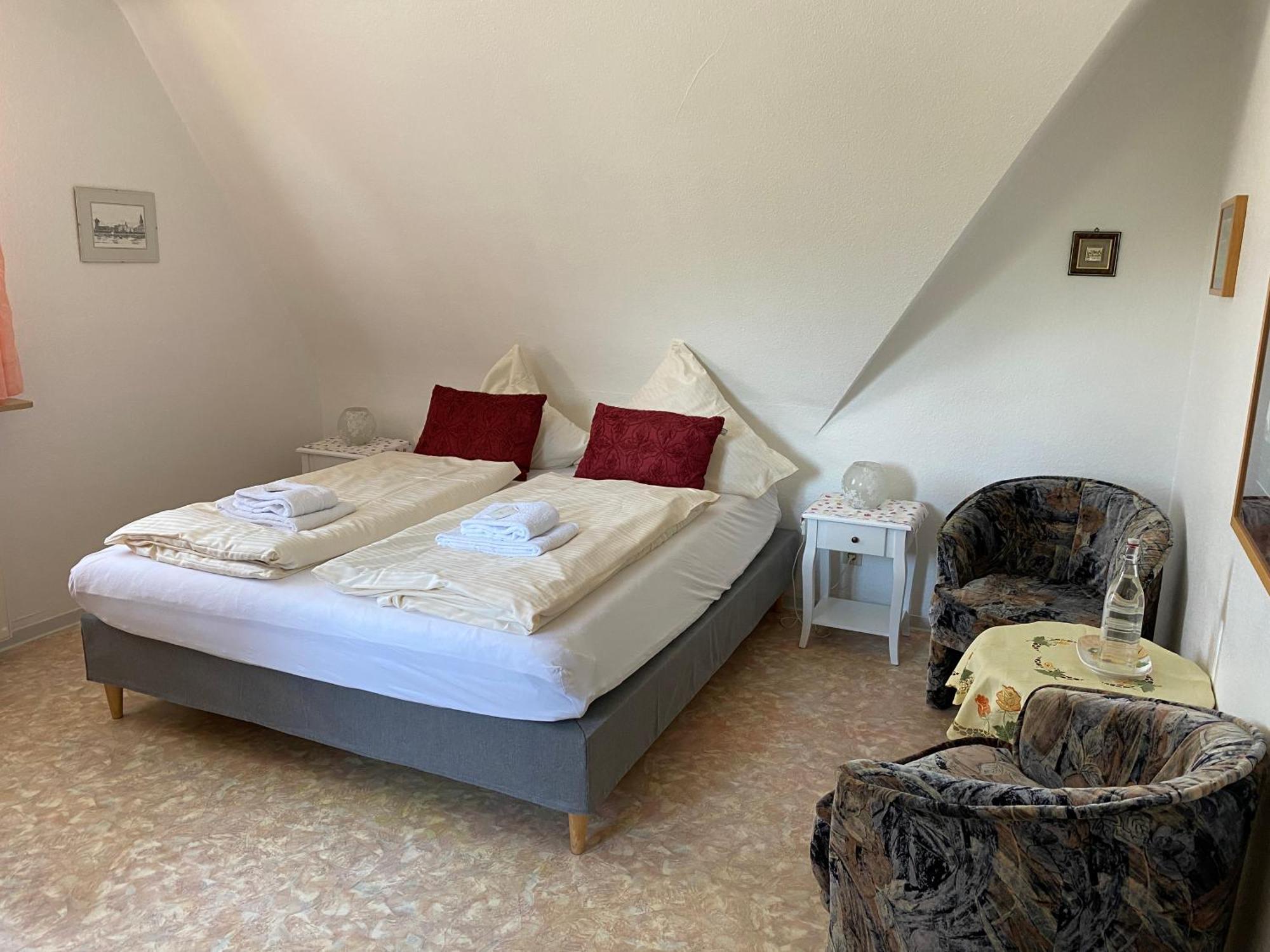 Haus Adams - Das Wohlfuehl Gaestehaus Boppard Dış mekan fotoğraf